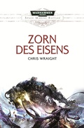 Cover: Zorn des Eisens - Games Workshop Limited