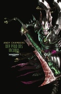 Cover: Der Pfad des Incubus - Games Workshop Limited