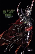 Cover: Der Pfad des Archons - Games Workshop Limited