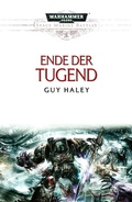 Cover: Ende der Tugend - Games Workshop Limited