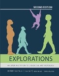 Cover: Explorations - American Anthropological Association