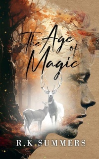Enlarge image Cover: The Age of Magic - INSPIRED QUILL