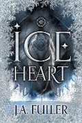 Cover: Ice Heart - Shawline Publishing Group