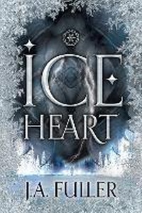 Enlarge image Cover: Ice Heart - Shawline Publishing Group