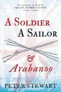Cover: A Soldier, A Sailor and Arabanoo - Shawline Publishing Group
