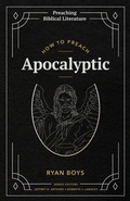 Cover: How to Preach Apocalyptic - Fontes Press
