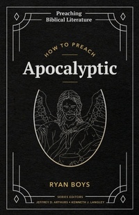 Enlarge image Cover: How to Preach Apocalyptic - Fontes Press