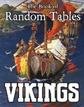 Cover: The Book of Random Tables - Dicegeeks