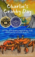 Cover: Charlie's Crabby Day - Joan Enockson