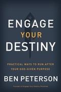 Cover: Engage Your Destiny - DEXTERITY
