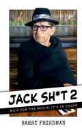 Cover: Jack Sh*t 2 - Babylon Books