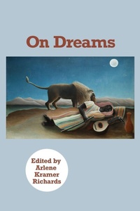 Enlarge image Cover: On Dreams - IPBooks