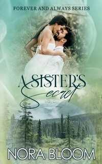 Enlarge image Cover: A Sister's Secret - BUOY MEDIA