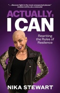 Cover: Actually, I Can - Publishing Circle