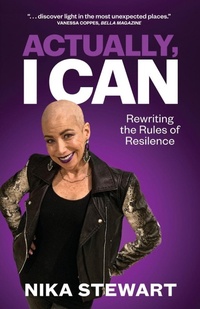 Enlarge image Cover: Actually, I Can - Publishing Circle