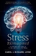 Cover: Stress REimagined - Well Youniversity Publications