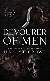 Enlarge image Cover: Devourer of Men - Blackwell House LLC