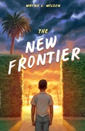 Cover: New Frontier - Artemesia Publishing LLC
