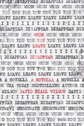 Cover: When You Leave I Disappear - Shortwave Media