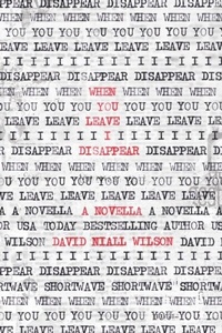 Abbildung von: When You Leave I Disappear - Shortwave Media