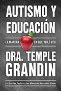Cover: Autismo y educaci&oacute;n / Autism and Education - Future Horizons