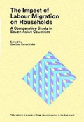 Cover: The Impact of Labour Migration on Households - Stationery Office Books