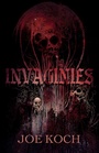 Cover: Invaginies - Clash Books