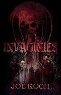 Cover: Invaginies - Clash Books
