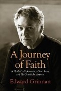 Cover: A Journey of Faith - Guideposts