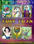 Cover: New Creations Coloring Book Series - New Creations Coloring Book Series