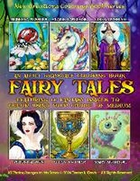 Enlarge image Cover: New Creations Coloring Book Series - New Creations Coloring Book Series