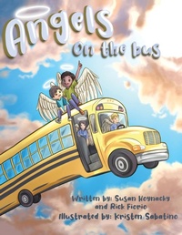 Abbildung von: Angels On The Bus - MINDSTIR MEDIA