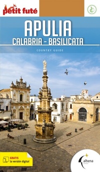 Abbildung von: Apulia, Basilicata y Calabria - Alhenamedia
