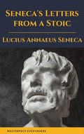 Cover: Seneca's Letters from a Stoic - Masterpiece Everywhere