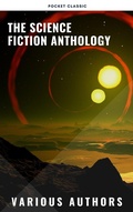 Cover: The Science Fiction Anthology - Pocket Classic