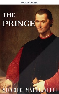 Enlarge image Cover: The Prince - Pocket Classic