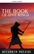 Cover: The Book of Five Rings - Pocket Classic
