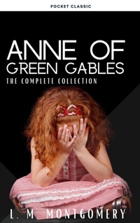Abbildung von: Anne Of Green Gables Complete 8 Book Set - Pocket Classic