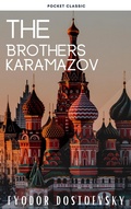 Cover: The Brothers Karamazov - Pocket Classic