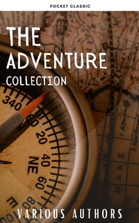 Enlarge image Cover: The Adventure Collection - Reading Time