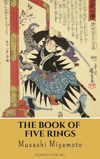 Enlarge image Cover: The Book of Five Rings - Classics for all