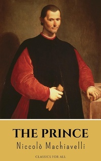 Enlarge image Cover: The Prince - Classics for all
