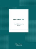 Cover: Les Amantes - Librorium Editions