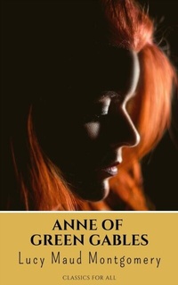 Abbildung von: Anne Of Green Gables Complete 8 Book Set - Classics for all