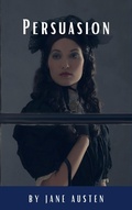 Cover: Persuasion - Classics HQ