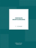 Cover: Croquis montagnards - Librorium Editions