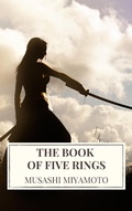 Cover: The Book of Five Rings - Icarsus