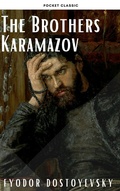 Cover: The Brothers Karamazov - Pocket Classic