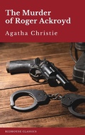 Cover: The Murder of Roger Ackroyd - Redhouse