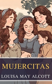 Enlarge image Cover: Mujercitas - MyBooks Classics